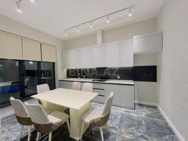 4-комн. дом/дача - пос. Мардакан - 170 м² (20)