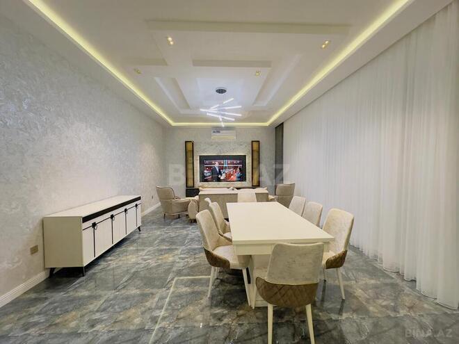 4-комн. дом/дача - пос. Мардакан - 170 м² (19)