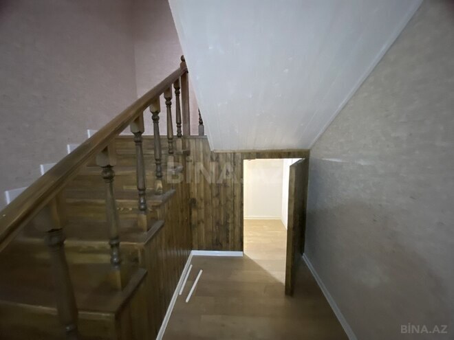 5 otaqlı həyət evi/bağ evi - Maştağa q. - 277.3 m² (9)