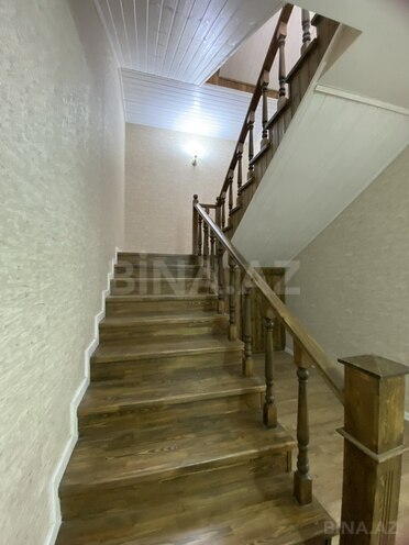 5 otaqlı həyət evi/bağ evi - Maştağa q. - 277.3 m² (10)