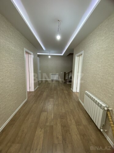 5 otaqlı həyət evi/bağ evi - Maştağa q. - 277.3 m² (25)