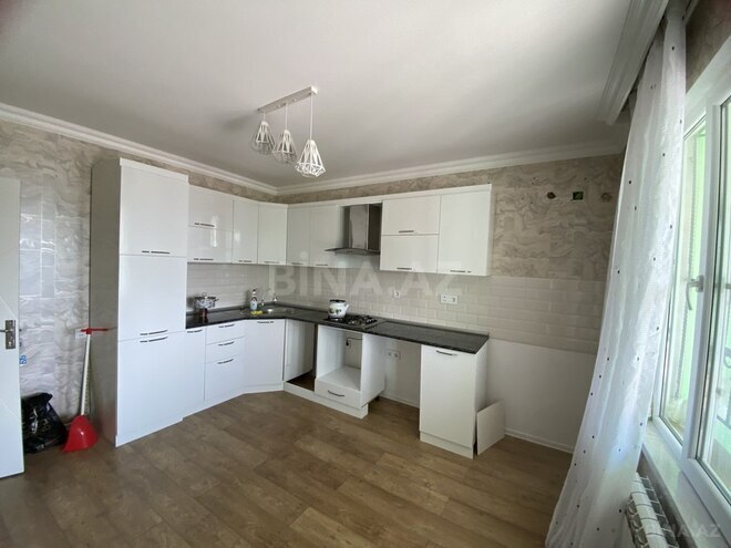 5 otaqlı həyət evi/bağ evi - Maştağa q. - 277.3 m² (8)