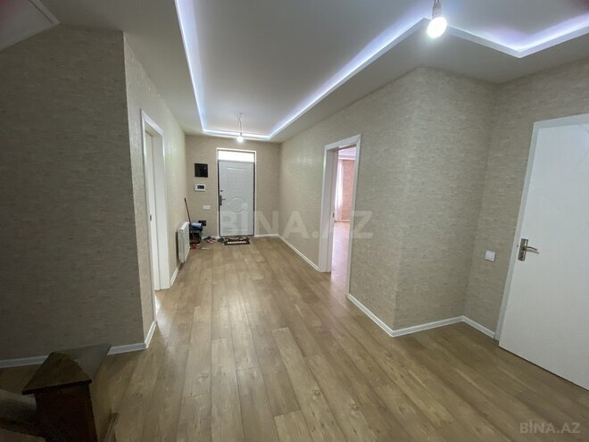 5 otaqlı həyət evi/bağ evi - Maştağa q. - 277.3 m² (3)