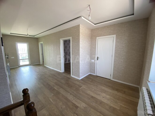 5 otaqlı həyət evi/bağ evi - Maştağa q. - 277.3 m² (12)