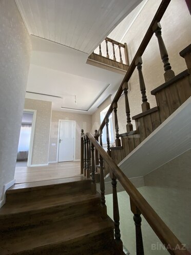 5 otaqlı həyət evi/bağ evi - Maştağa q. - 277.3 m² (11)