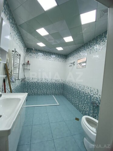 5 otaqlı həyət evi/bağ evi - Maştağa q. - 277.3 m² (5)