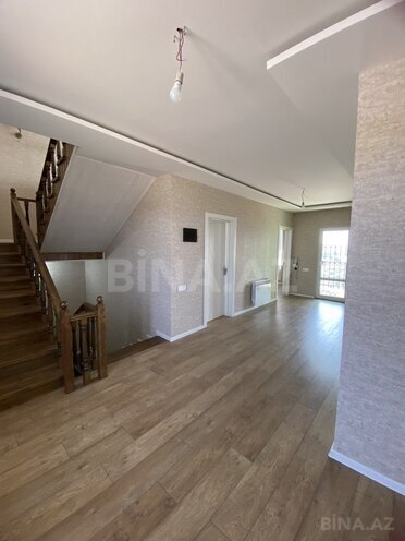 5 otaqlı həyət evi/bağ evi - Maştağa q. - 277.3 m² (13)