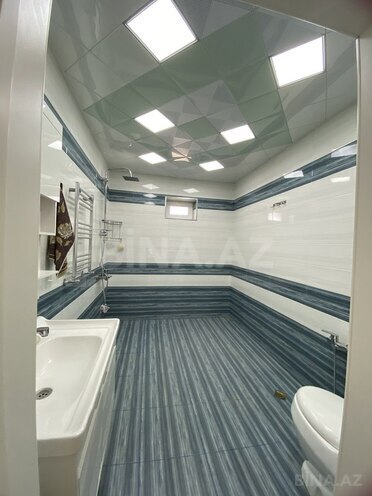 5 otaqlı həyət evi/bağ evi - Maştağa q. - 277.3 m² (14)