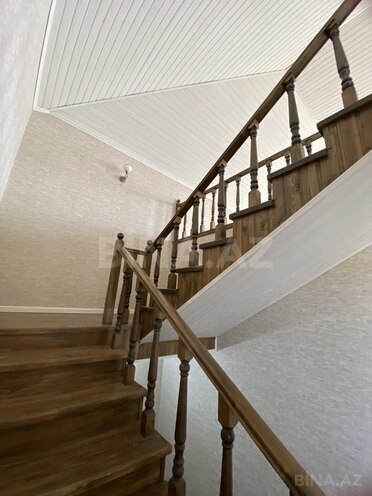5 otaqlı həyət evi/bağ evi - Maştağa q. - 277.3 m² (21)