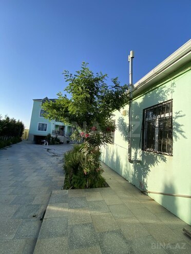 5 otaqlı həyət evi/bağ evi - Maştağa q. - 277.3 m² (28)