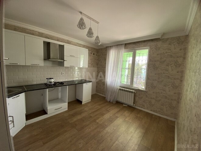 5 otaqlı həyət evi/bağ evi - Maştağa q. - 277.3 m² (6)