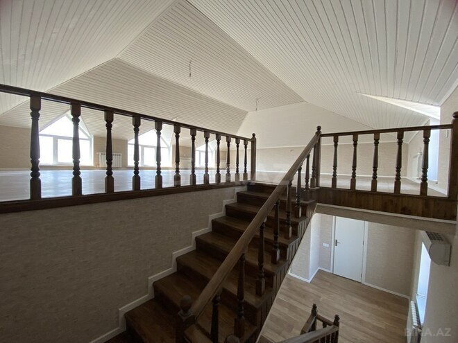 5 otaqlı həyət evi/bağ evi - Maştağa q. - 277.3 m² (22)