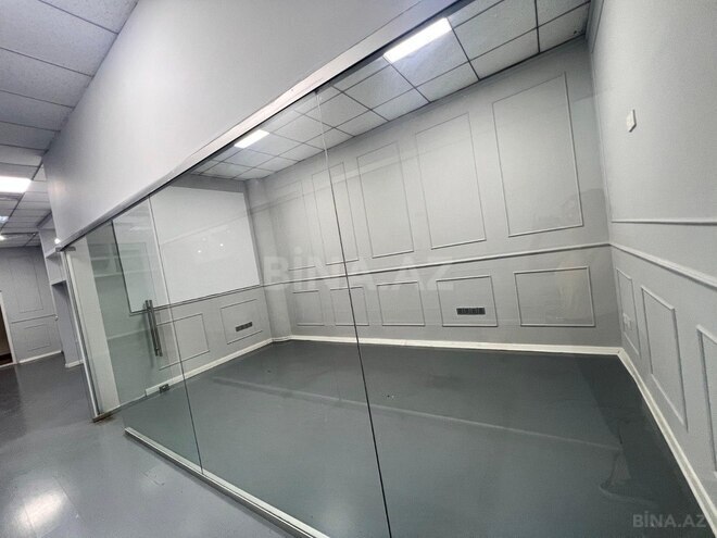 İcarəyə verilir 3 otaqlı ofis 135 m², 28 May m., photo 4 from 8