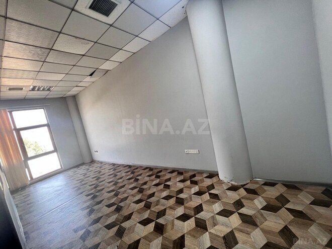 İcarəyə verilir 3 otaqlı ofis 135 m², 28 May m., photo 6 from 8