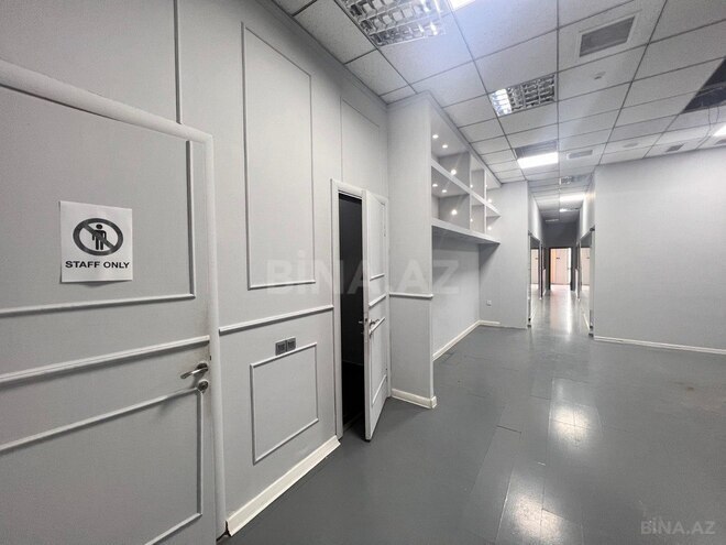 İcarəyə verilir 3 otaqlı ofis 135 m², 28 May m., photo 3 from 8