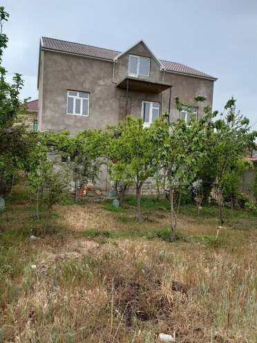 7-комн. дом/дача - пос. Сарай - 360 м² (3)