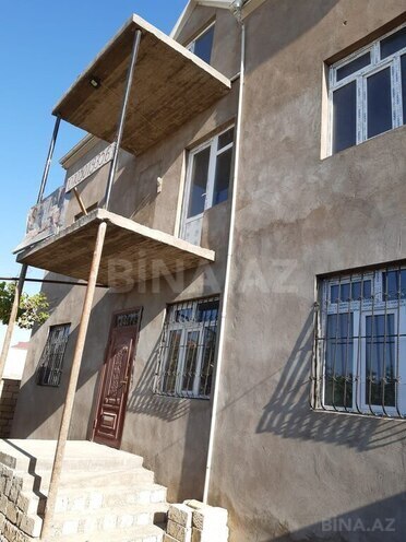 7-комн. дом/дача - пос. Сарай - 360 м² (15)