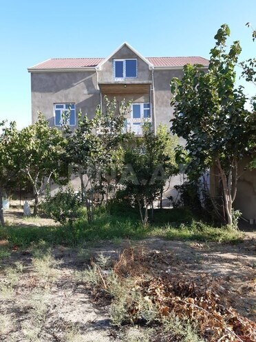 7-комн. дом/дача - пос. Сарай - 360 м² (12)