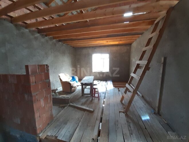 7-комн. дом/дача - пос. Сарай - 360 м² (19)