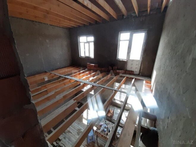7-комн. дом/дача - пос. Сарай - 360 м² (21)