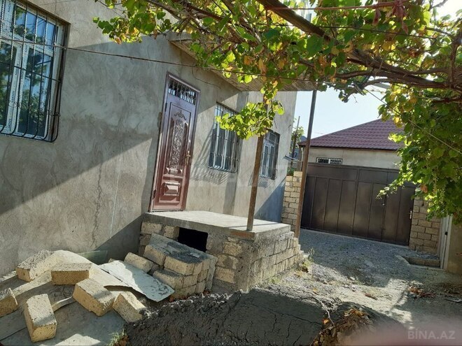 7-комн. дом/дача - пос. Сарай - 360 м² (14)