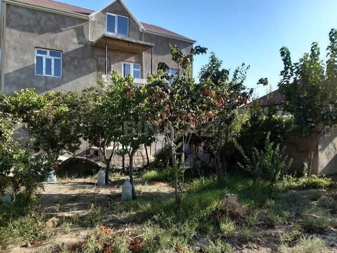 7-комн. дом/дача - пос. Сарай - 360 м² (13)