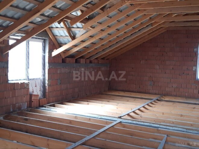 7-комн. дом/дача - пос. Сарай - 360 м² (17)