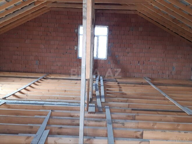 7-комн. дом/дача - пос. Сарай - 360 м² (20)