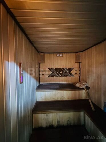 Сдаётся 6-комн. дом/дача 400 м², пос. Новханы, photo 10 from 17