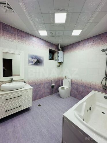 Сдаётся 6-комн. дом/дача 400 м², пос. Новханы, photo 14 from 17