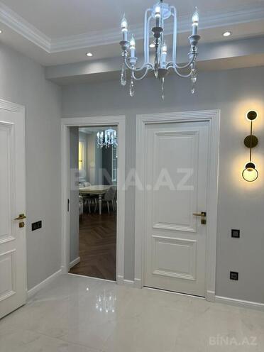 2 otaqlı yeni tikili - Şah İsmayıl Xətai m. - 70 m² (11)