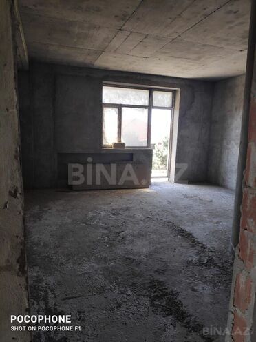 10 otaqlı həyət evi/bağ evi - Xətai r. - 1250 m² (6)