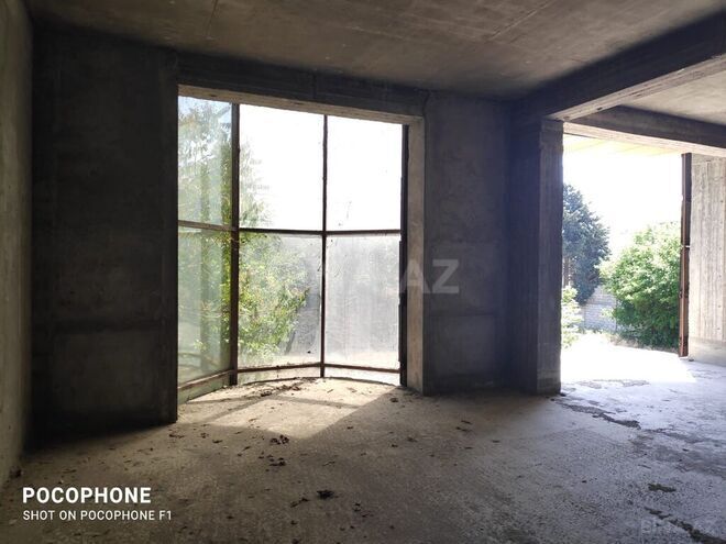 10 otaqlı həyət evi/bağ evi - Xətai r. - 1250 m² (7)