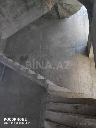 10 otaqlı həyət evi/bağ evi - Xətai r. - 1250 m² (9)