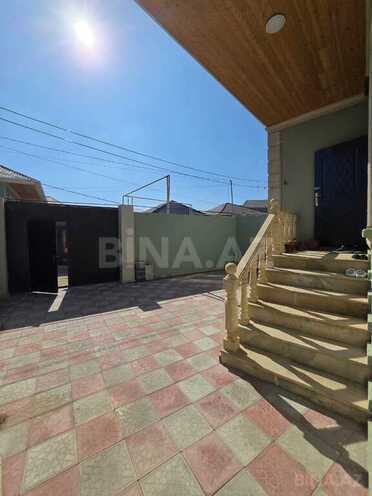 3-комн. дом/дача - пос. Бина - 80 м² (3)