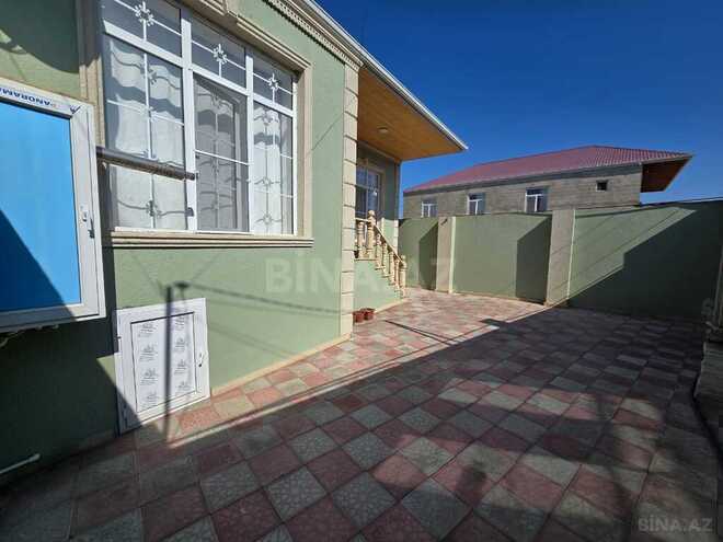 3-комн. дом/дача - пос. Бина - 80 м² (2)