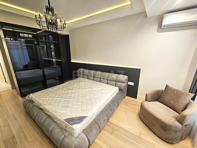 İcarəyə verilir 3 otaqlı yeni tikili 165 m², 28 May m., photo 14 from 20
