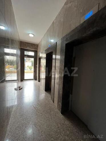 3 otaqlı yeni tikili - Elmlər Akademiyası m. - 161 m² (3)
