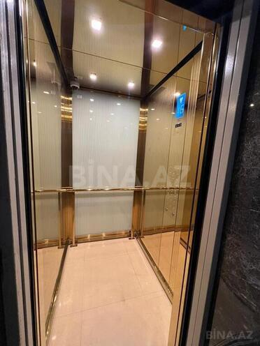 3 otaqlı yeni tikili - Elmlər Akademiyası m. - 161 m² (4)