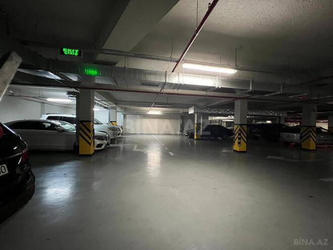 3 otaqlı yeni tikili - Elmlər Akademiyası m. - 161 m² (5)