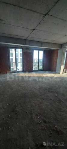 3 otaqlı yeni tikili - Elmlər Akademiyası m. - 161 m² (8)
