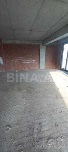 3 otaqlı yeni tikili - Elmlər Akademiyası m. - 161 m² (9)