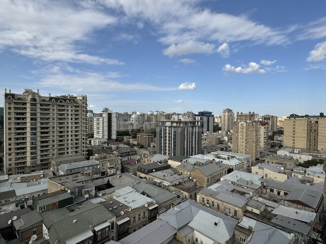 Продаётся 4-комн. новостройка 280 м², м. Ичеришехер, photo 6 from 11