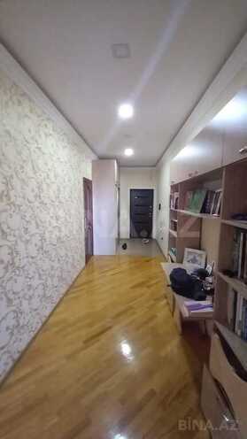 3 otaqlı yeni tikili - Memar Əcəmi m. - 130 m² (15)