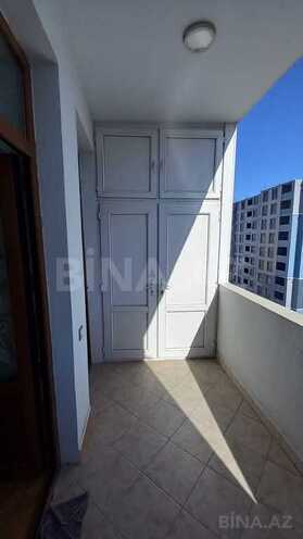 3 otaqlı yeni tikili - Memar Əcəmi m. - 130 m² (17)