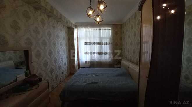 3 otaqlı yeni tikili - Memar Əcəmi m. - 130 m² (7)