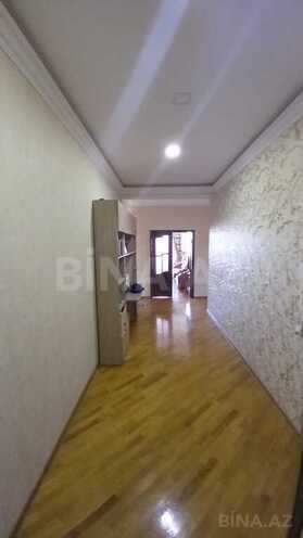 3 otaqlı yeni tikili - Memar Əcəmi m. - 130 m² (16)