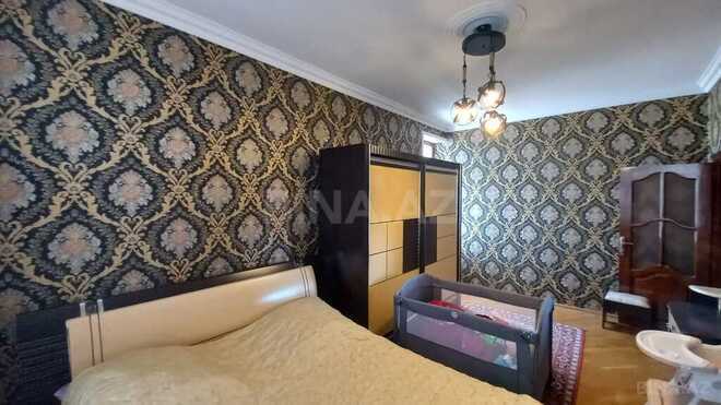 3 otaqlı yeni tikili - Memar Əcəmi m. - 130 m² (11)