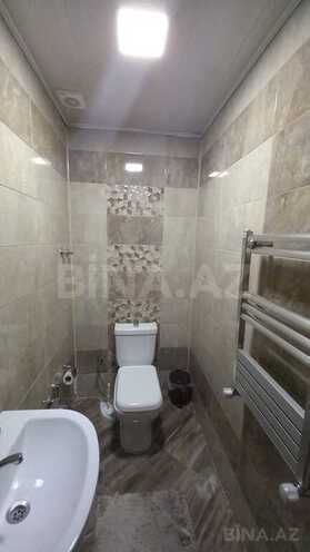 3 otaqlı yeni tikili - Memar Əcəmi m. - 130 m² (25)