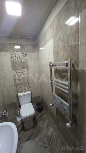 3 otaqlı yeni tikili - Memar Əcəmi m. - 130 m² (24)